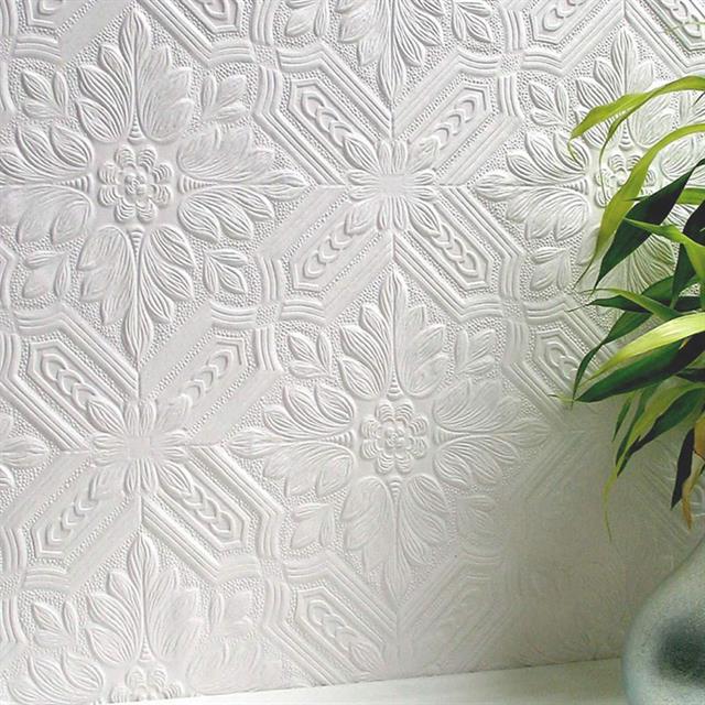 انتخاب کاغذ دیواری برای افراد نابینا و کم بینا